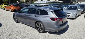 Opel Insignia 2.0Т-260кс.OPC4X4 - [9] 