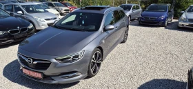 Opel Insignia 2.0Т-260кс.OPC4X4 - [2] 