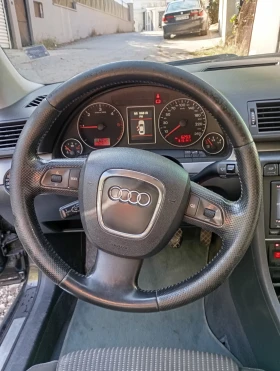 Audi A4, снимка 12