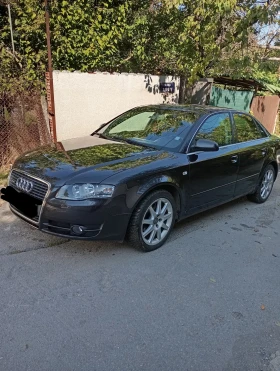 Audi A4, снимка 2