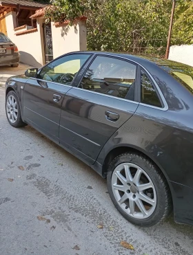 Audi A4, снимка 5