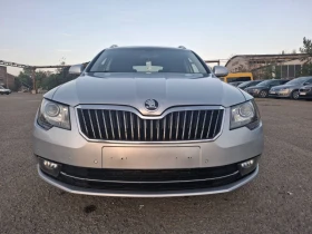 Skoda Superb 2.0tdi 140ps Navi highline , снимка 12