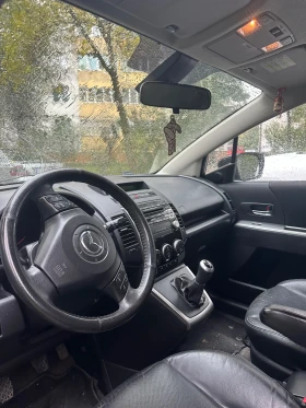 Mazda 5, снимка 7