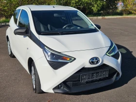 Toyota Aygo  | Mobile.bg    7