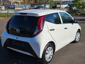 Toyota Aygo Бензингаз, снимка 6