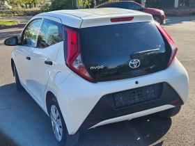 Toyota Aygo Бензингаз, снимка 4