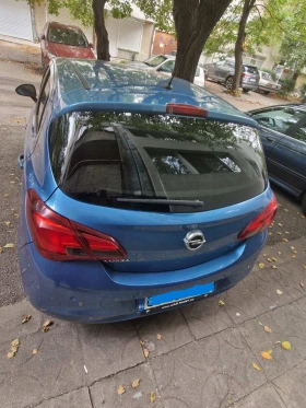 Opel Corsa, снимка 4