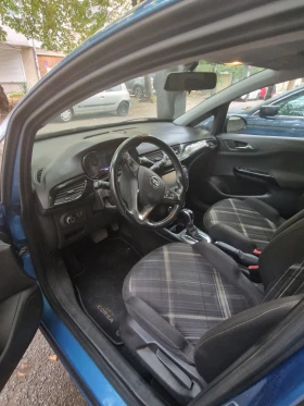 Opel Corsa, снимка 14