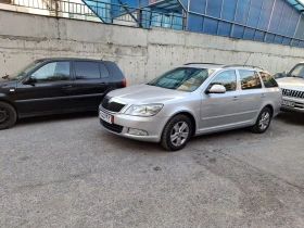 Skoda Octavia 1.4 tsi, снимка 1