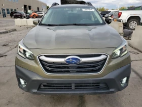 Subaru Outback Premium* ПОДГРЕВ* КАМЕРИ, снимка 2