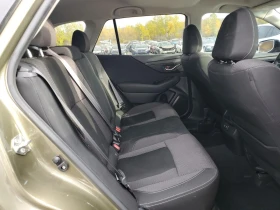 Subaru Outback Premium* ПОДГРЕВ* КАМЕРИ, снимка 11