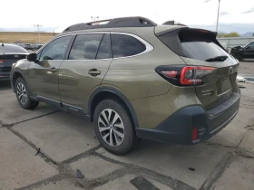 Subaru Outback Premium* ПОДГРЕВ* КАМЕРИ, снимка 4