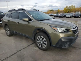 Subaru Outback Premium* ПОДГРЕВ* КАМЕРИ, снимка 3