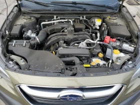 Subaru Outback Premium* ПОДГРЕВ* КАМЕРИ, снимка 12