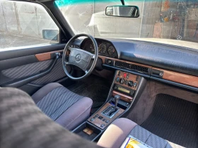 Mercedes-Benz 126 300SE, снимка 9