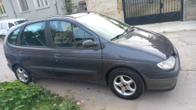 Renault Megane Scenik, снимка 1