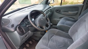 Renault Megane Scenik, снимка 4