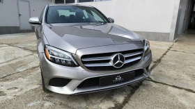     Mercedes-Benz C 300 4 matic* 9G-Tronic* 44* keyless* .* 