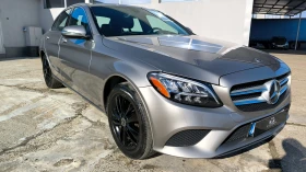 Mercedes-Benz C 300 4 matic* 9G-Tronic* 44* keyless* .*  | Mobile.bg    3