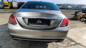 Mercedes-Benz C 300 4 matic* 9G-Tronic* 44* keyless* .*  | Mobile.bg    6