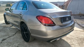 Mercedes-Benz C 300 4 matic* 9G-Tronic* 44* keyless* .*  | Mobile.bg    7