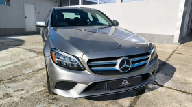     Mercedes-Benz C 300 4 matic* 9G-Tronic* 44* keyless* .* 