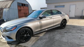 Mercedes-Benz C 300 4 matic* 9G-Tronic* 44* keyless* .*  | Mobile.bg    8