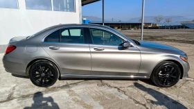     Mercedes-Benz C 300 4 matic* 9G-Tronic* 44* keyless* .* 