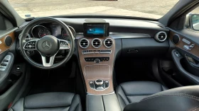 Mercedes-Benz C 300 4 matic* 9G-Tronic* 44* keyless* .*  | Mobile.bg    16