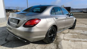 Mercedes-Benz C 300 4 matic* 9G-Tronic* 44* keyless* .*  | Mobile.bg    5