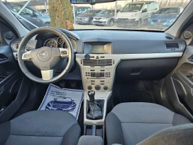 Opel Astra 1.7 CDТI 110КС  ! ! РЕАЛНИ КИЛОМЕТРИ, снимка 12