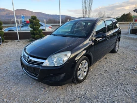 Opel Astra 1.7 CDТI 110КС  ! ! РЕАЛНИ КИЛОМЕТРИ, снимка 1