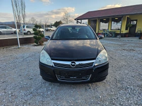 Opel Astra 1.7 CDТI 110КС  ! ! РЕАЛНИ КИЛОМЕТРИ, снимка 8