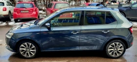 Skoda Fabia, снимка 3