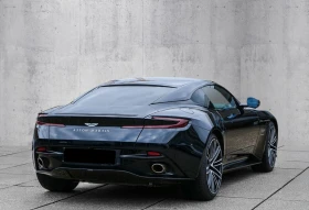 Aston martin Други DB12 Coupe = Carbon Ceramic Brakes= Гаранция, снимка 3