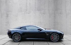 Aston martin DB12 Coupe = Carbon Ceramic Brakes=  | Mobile.bg    4