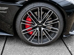 Aston martin DB12 Coupe = Carbon Ceramic Brakes=  | Mobile.bg    5