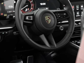 Porsche 911 Turbo S Cabriolet (992 I), снимка 8