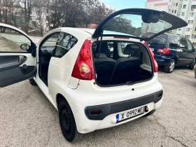 Peugeot 107, снимка 5