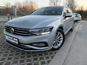 VW Passat 2.0 AVTOMAT LED KAMERA, снимка 5