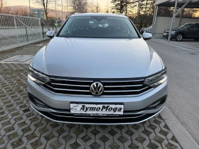 VW Passat 2.0 AVTOMAT LED KAMERA - 31900 лв. - 81140277 | Car24.bg