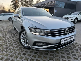 VW Passat 2.0 AVTOMAT LED KAMERA - 31900 лв. - 81140277 | Car24.bg