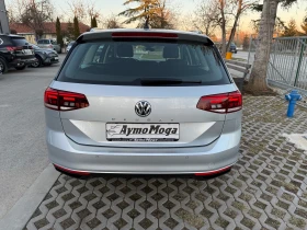 VW Passat 2.0 AVTOMAT LED KAMERA - 31900 лв. - 81140277 | Car24.bg