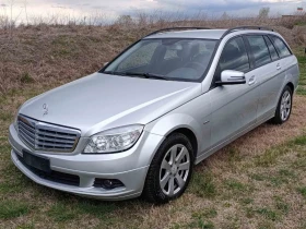 Mercedes-Benz C 220, снимка 2