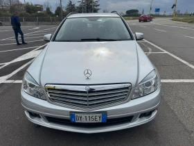 Mercedes-Benz C 220, снимка 8