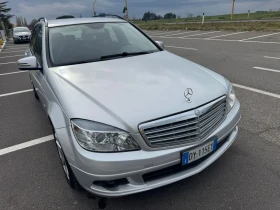 Mercedes-Benz C 220, снимка 9