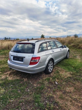 Mercedes-Benz C 220 220 CDI* AVTOMATIC*  | Mobile.bg    5