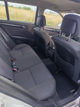 Mercedes-Benz C 220 220 CDI* AVTOMATIC*  | Mobile.bg    10