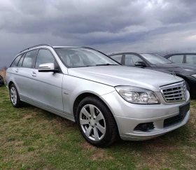 Mercedes-Benz C 220, снимка 4