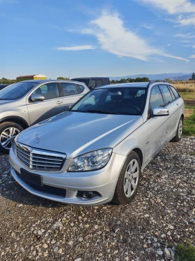 Обява за продажба на Mercedes-Benz C 220 ~7 999 лв. - изображение 3